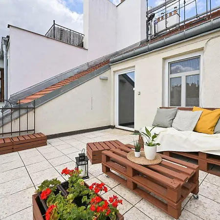 Wishlist Old Prague Residences - Bilkova * Prag