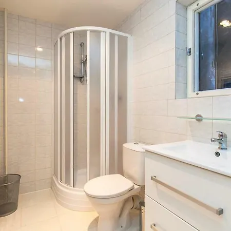 Wishlist Residences - Old Town Bilkova