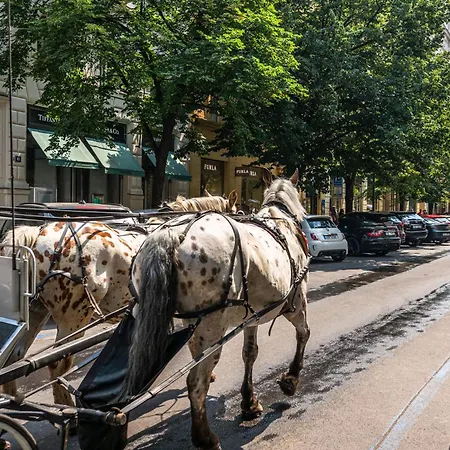 Wishlist Residences - Old Town Bilkova Praag