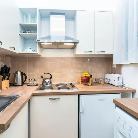 Wishlist Residences - Old Town Bilkova * Prague