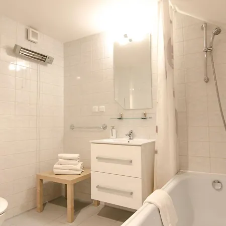 Wishlist Residences - Old Town Bilkova