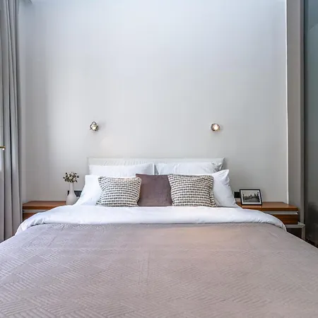 Apartment Wishlist Residences - Old Town Bilkova