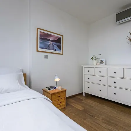 Wishlist Residences - Old Town Bilkova