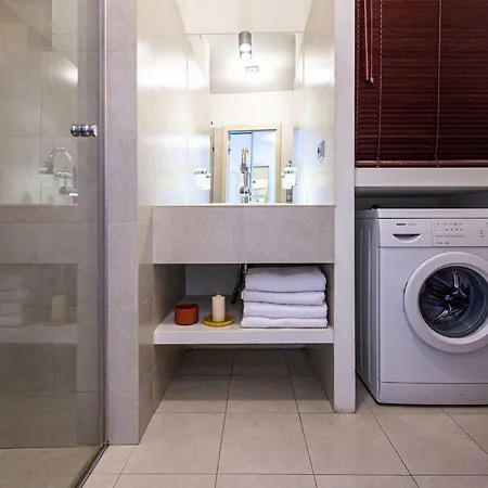 Apartment Wishlist Residences - Old Town Bilkova Prague