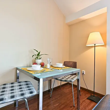 Apartment Wishlist Residences - Old Town Bilkova