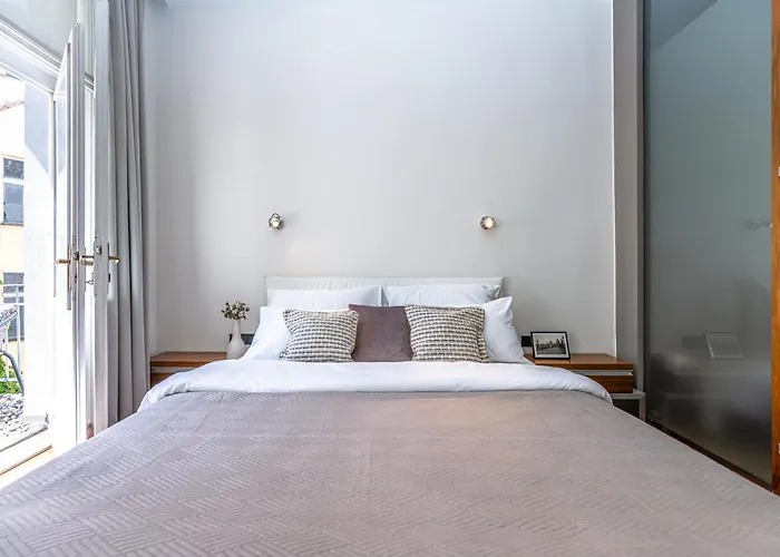 Apartment Wishlist Residences - Old Town Bilkova