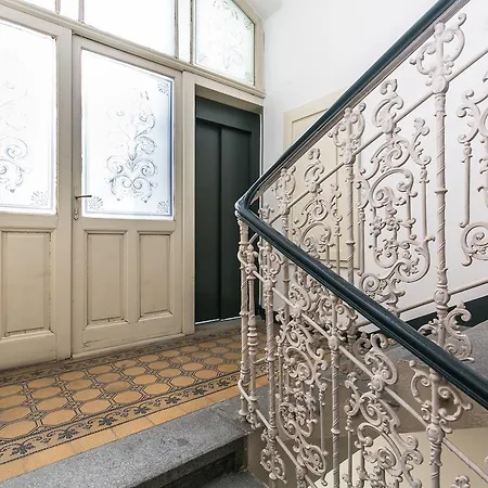 Apartment Wishlist Residences - Old Town Bilkova Prag