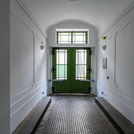 Apartment Wishlist Residences - Old Town Bilkova *
