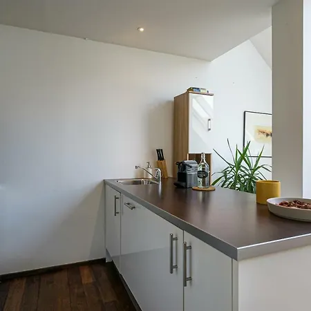 Wishlist Residences - Old Town Bilkova * Prag